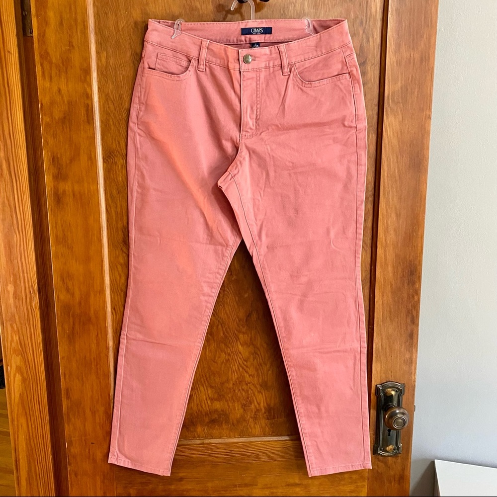 Chaps Ralph Lauren Pants